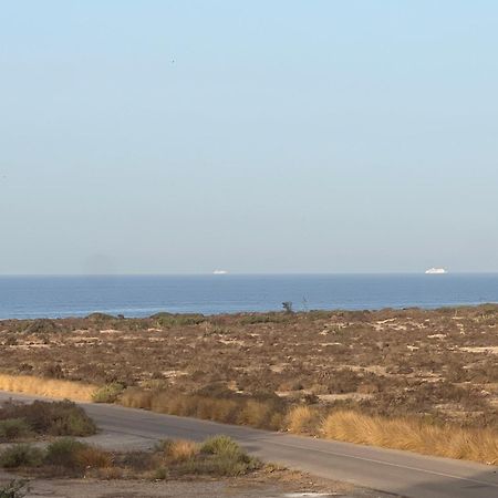 Apartamento Tania - El Toyo - Cabo De Gata Retamar  Eksteriør bilde