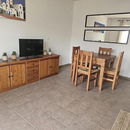 Apartamento Tania - El Toyo - Cabo De Gata Retamar  Eksteriør bilde