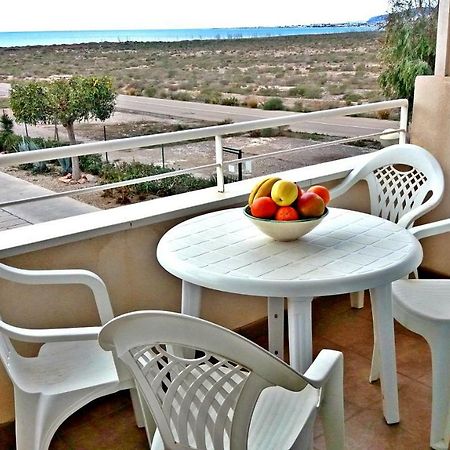 Apartamento Tania - El Toyo - Cabo De Gata Retamar  Eksteriør bilde