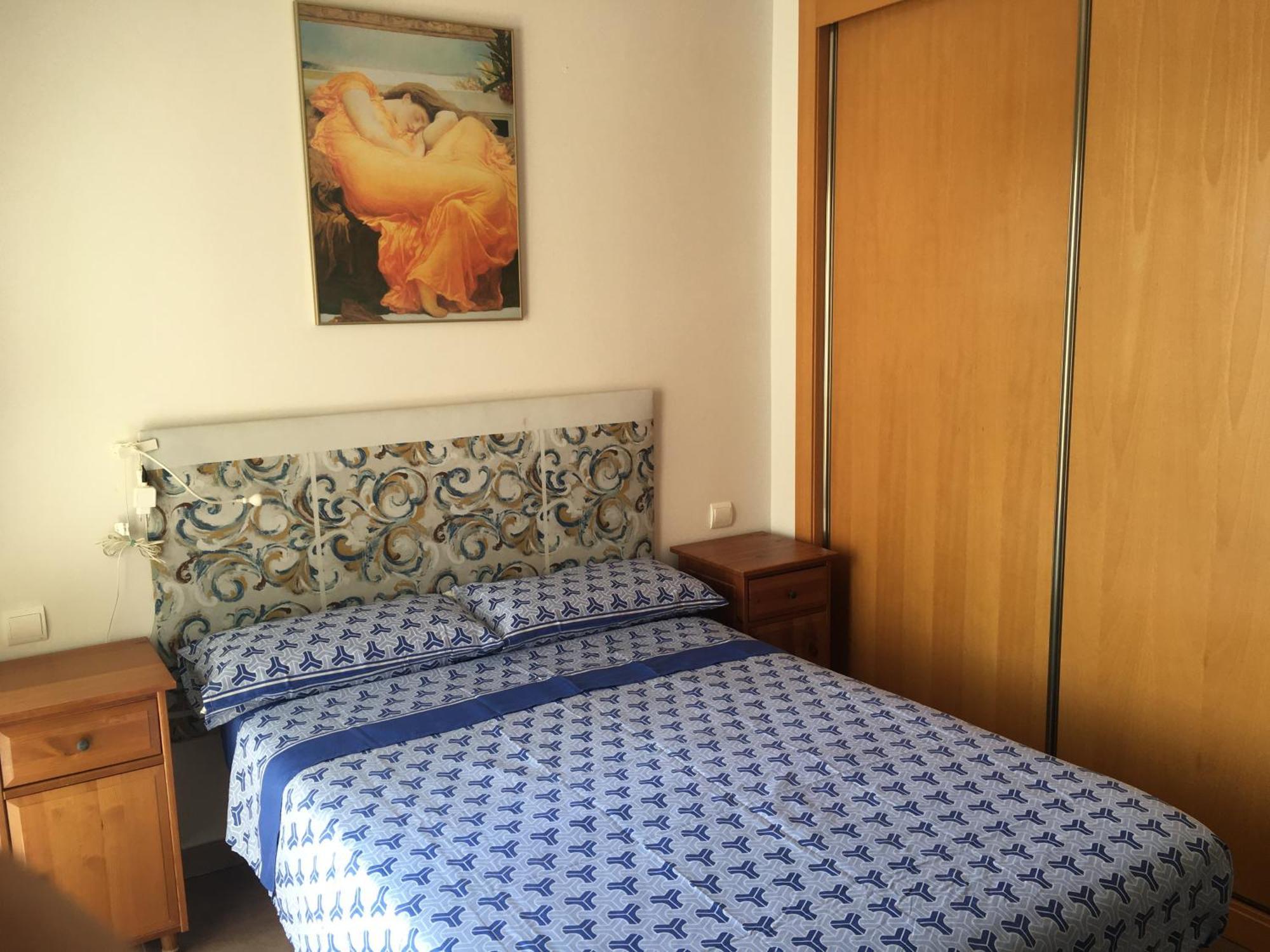 Apartamento Tania - El Toyo - Cabo De Gata Retamar  Eksteriør bilde