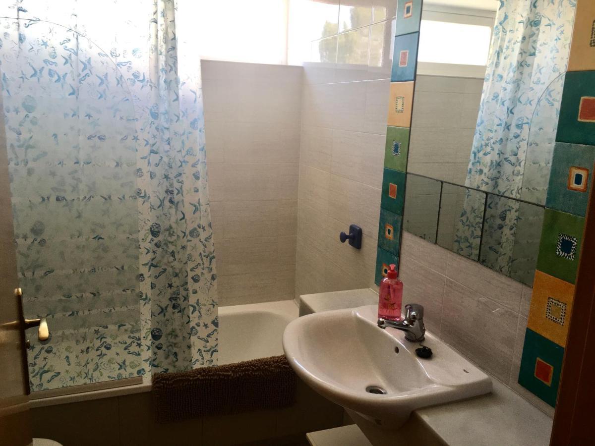Apartamento Tania - El Toyo - Cabo De Gata Retamar  Eksteriør bilde