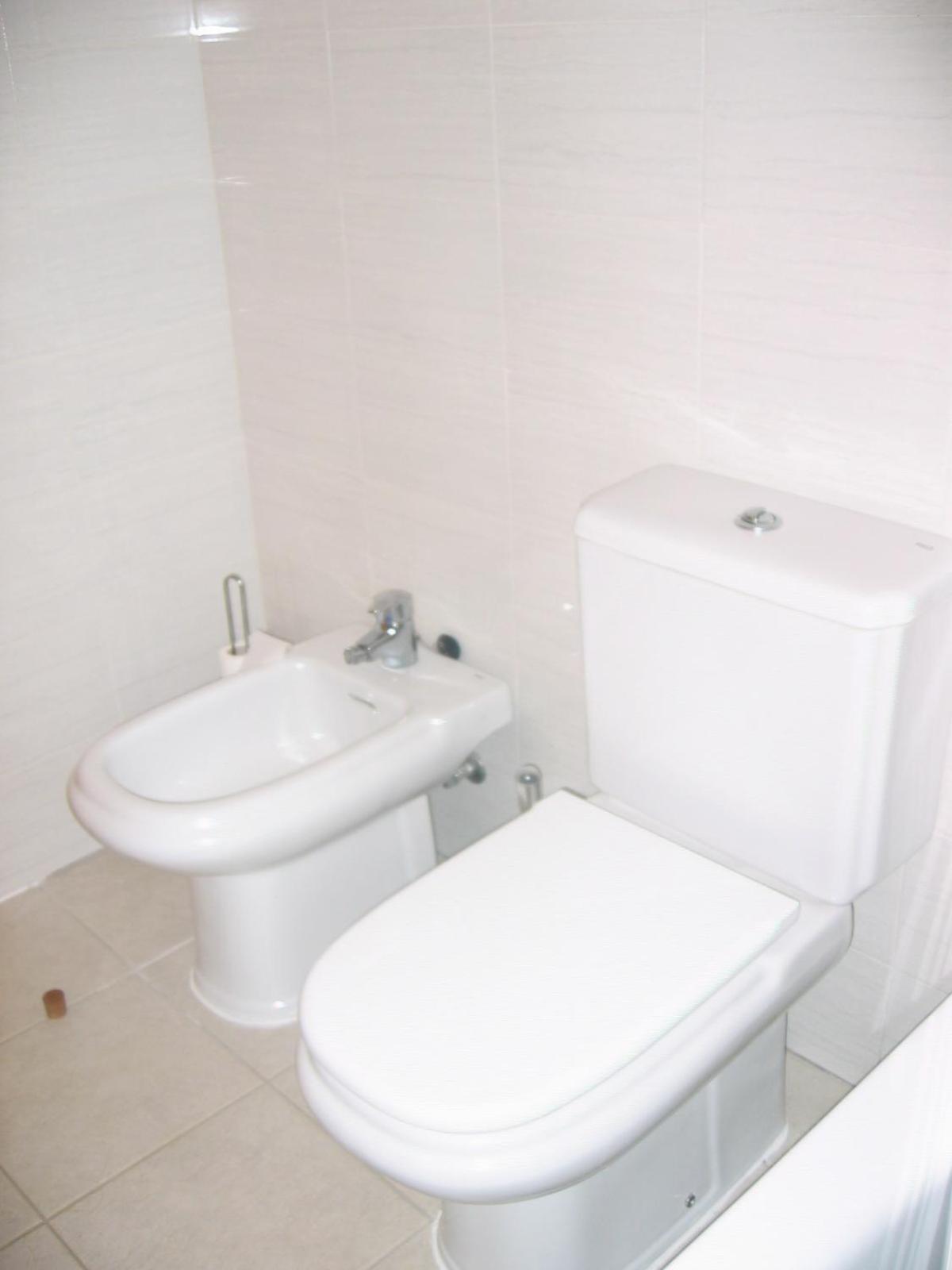 Apartamento Tania - El Toyo - Cabo De Gata Retamar  Eksteriør bilde
