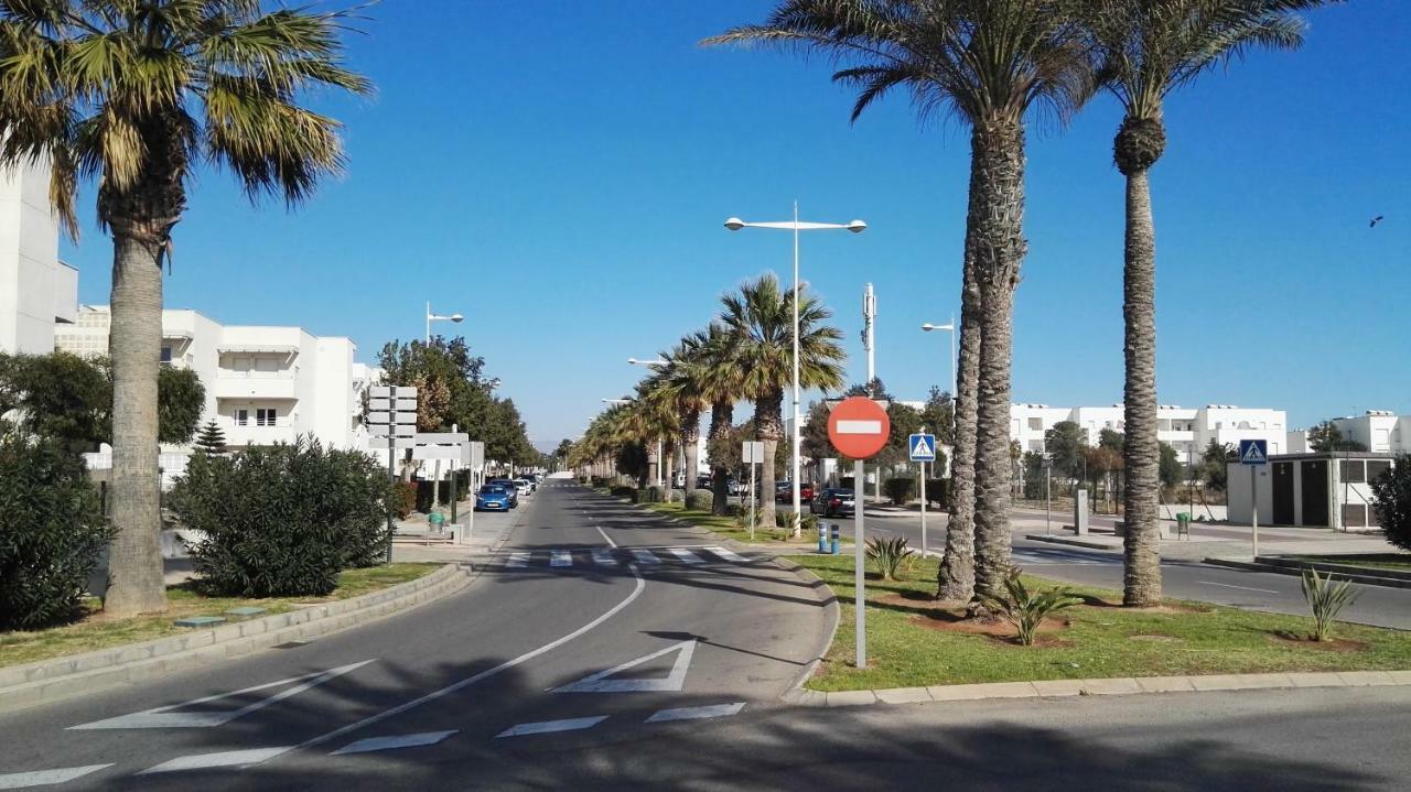 Apartamento Tania - El Toyo - Cabo De Gata Retamar  Eksteriør bilde