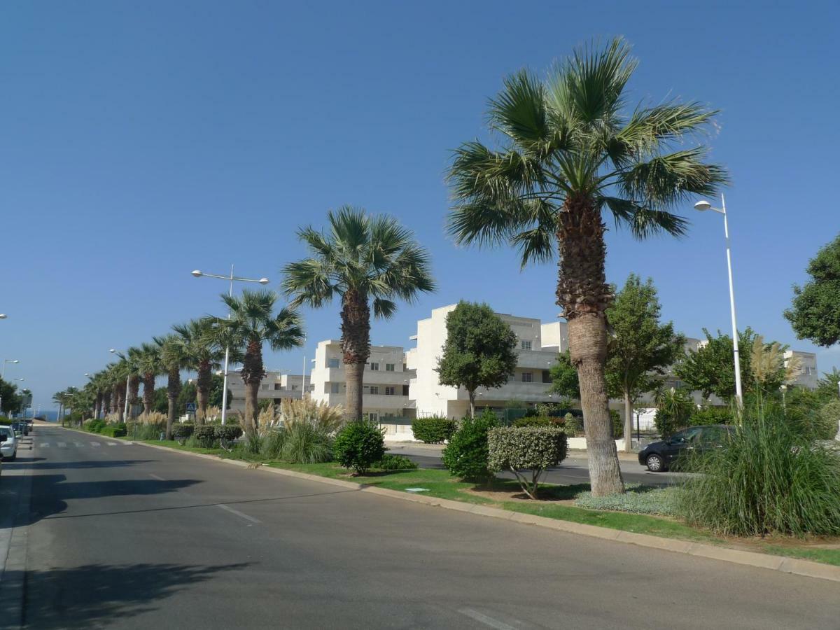 Apartamento Tania - El Toyo - Cabo De Gata Retamar  Eksteriør bilde