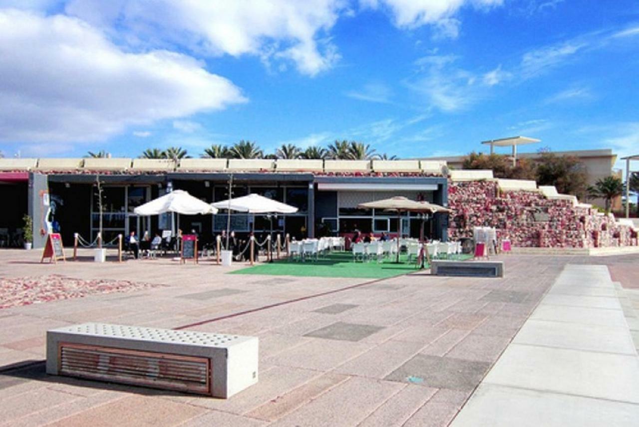 Apartamento Tania - El Toyo - Cabo De Gata Retamar  Eksteriør bilde