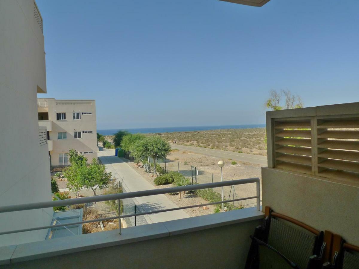 Apartamento Tania - El Toyo - Cabo De Gata Retamar  Eksteriør bilde