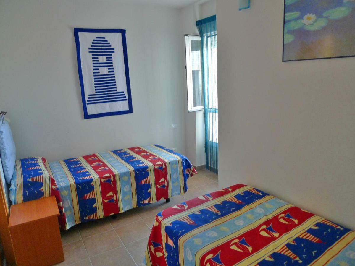 Apartamento Tania - El Toyo - Cabo De Gata Retamar  Eksteriør bilde