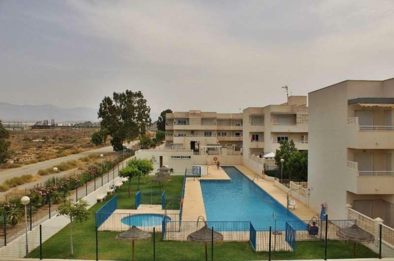 Apartamento Tania - El Toyo - Cabo De Gata Retamar  Eksteriør bilde
