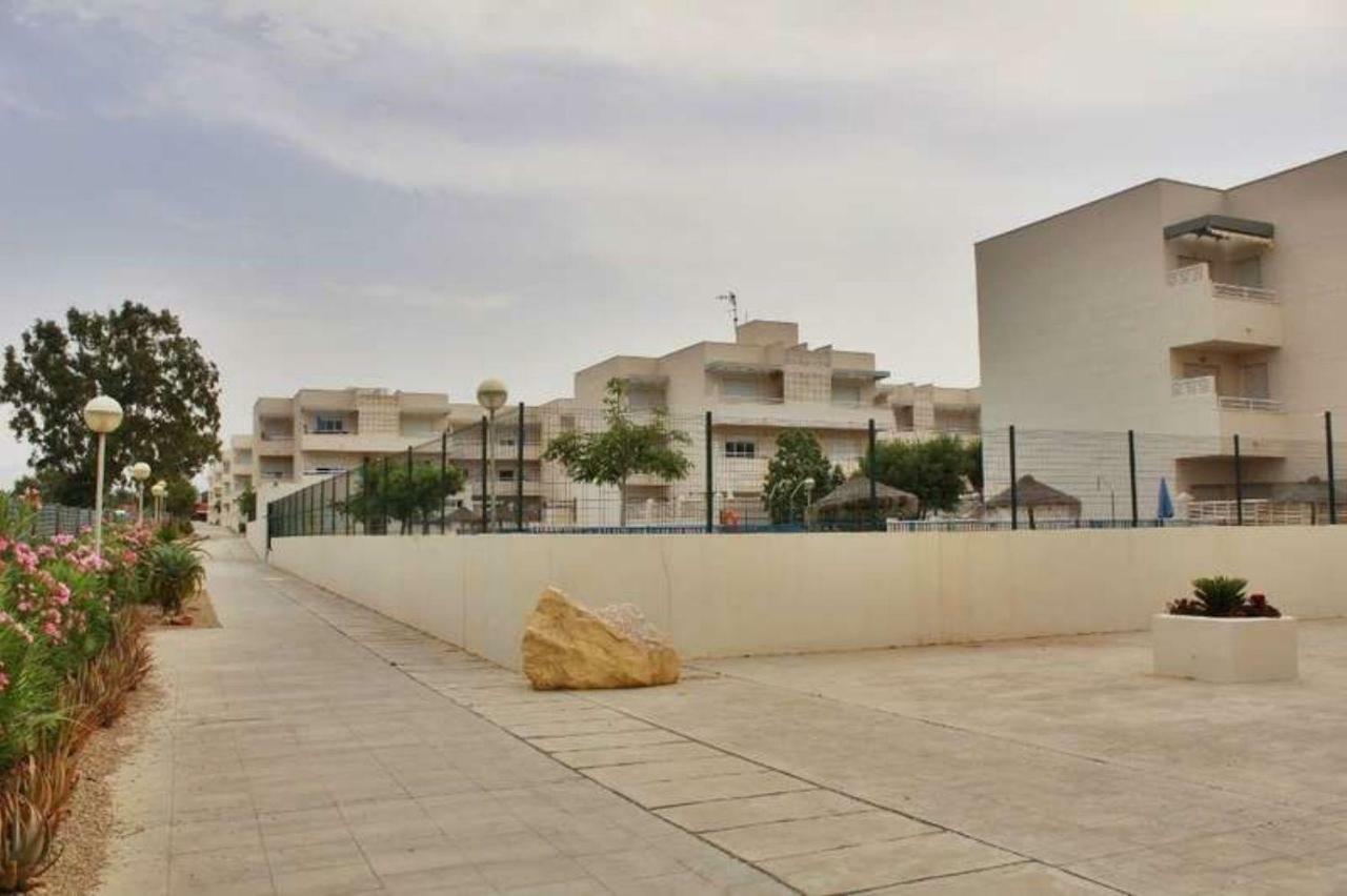 Apartamento Tania - El Toyo - Cabo De Gata Retamar  Eksteriør bilde
